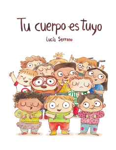 Tu cuerpo es tuyo