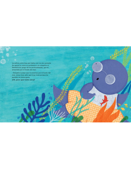 La primera aventura del Ratoncito Pérez