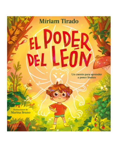 El poder del león