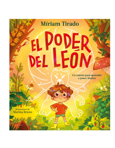 El poder del león