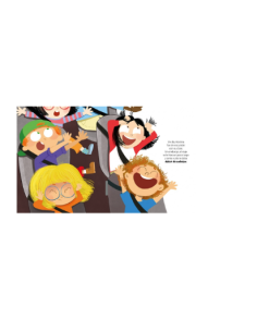 Sensibles (libro de cartón) 2