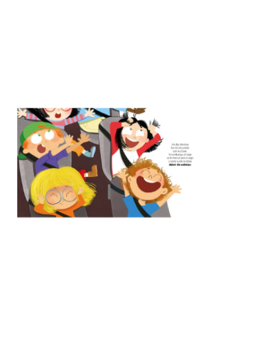 Sensibles (libro de cartón)