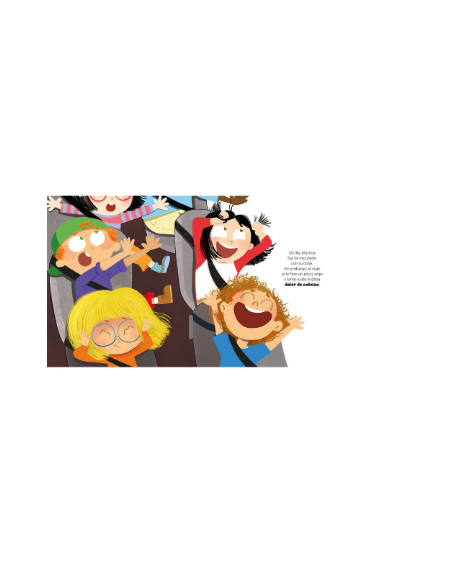 Sensibles (libro de cartón)