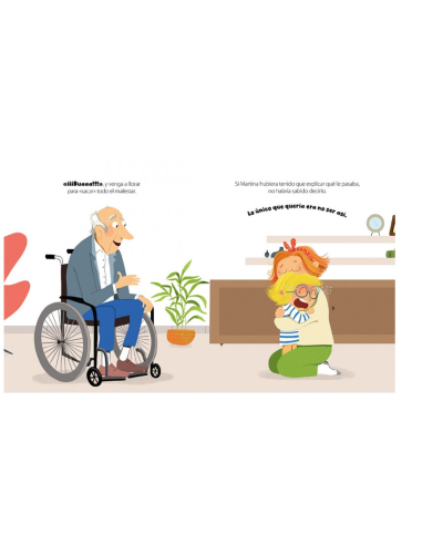 Sensibles (libro de cartón)