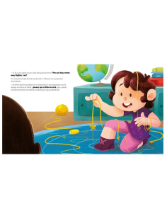 Los mil colores del hilo invisible 2