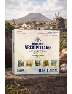 Crónicas de un Archipiélago