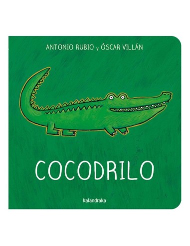 Cocodrilo