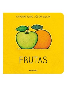 Frutas