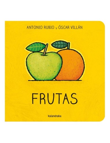 Frutas