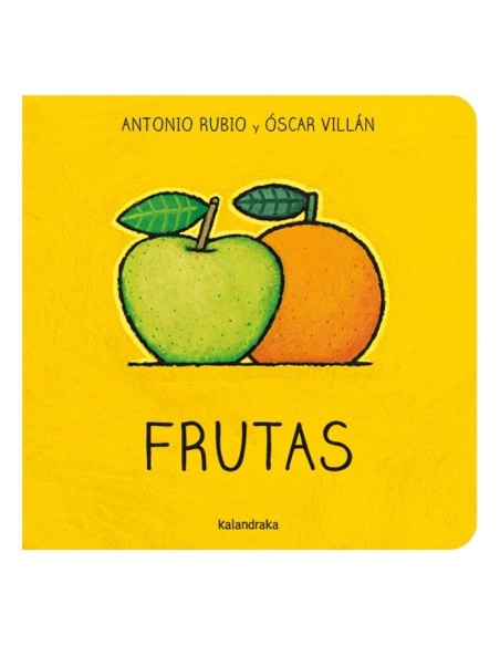 Frutas