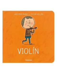 Violín