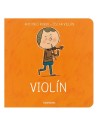 Violín