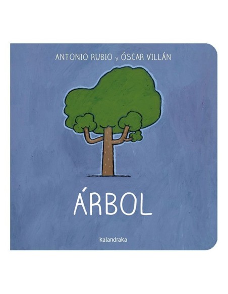 Árbol