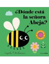 ¿ Donde esta la señora abeja?