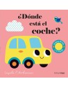 ¿Dónde está el coche?