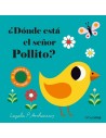¿Dónde está Pollito?