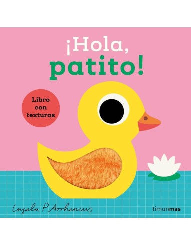 Hola Patito