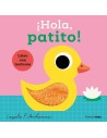 Hola Patito
