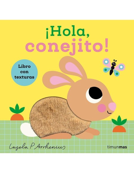 Hola Conejito
