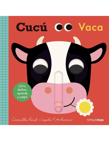 Cucú Vaca
