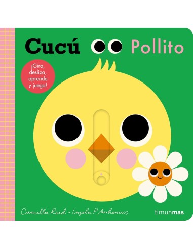 Cucú Pollito