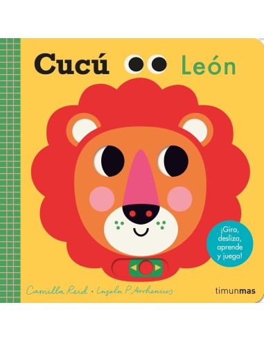 Cucú León