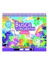Busca y encuentra unicornios
