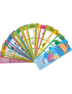 Primeras palabras (Peques divertimente) 2