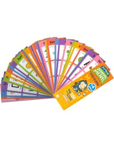 Asociaciones (Peques divertimente) 2