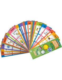 Tic-tac (Peques divertimente) 2