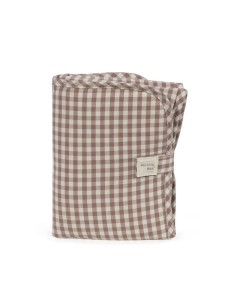 Cambiador Praliné Vichy moka