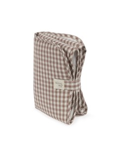 Cambiador Praliné Vichy moka 2