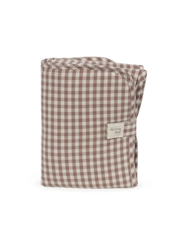 Cambiador Praliné Vichy moka