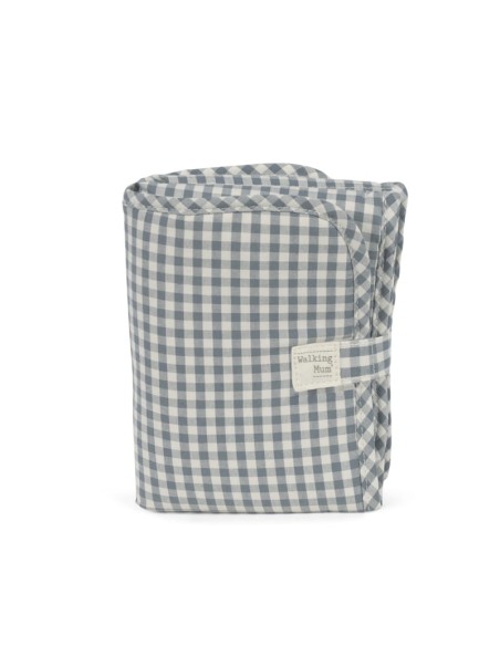 Cambiador Praliné Vichy Matcha