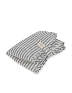 Cambiador Praliné Rayas  Matcha