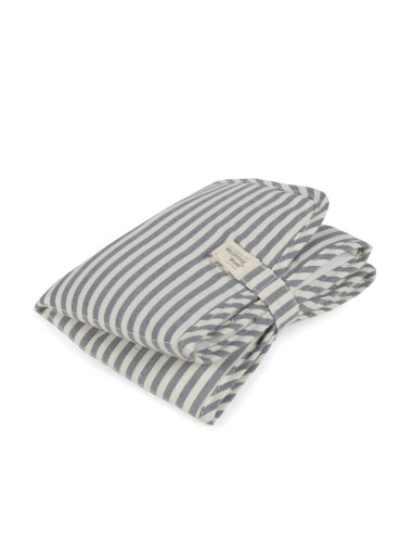 Cambiador Praliné Rayas  Matcha