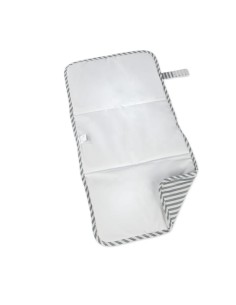 Cambiador Praliné Rayas  Matcha 2