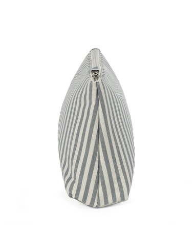 Neceser Praline Rayas Matcha