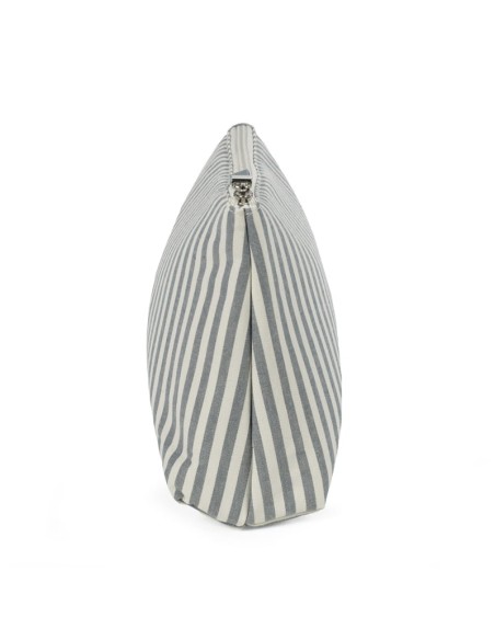 Neceser Praline Rayas Matcha