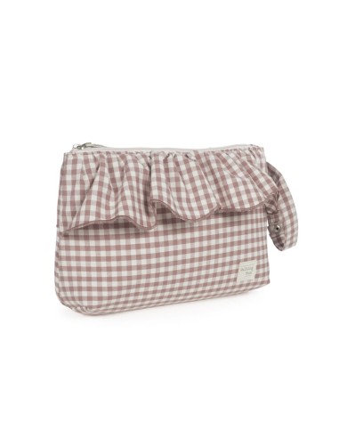 Neceser Praline Vichy Moka