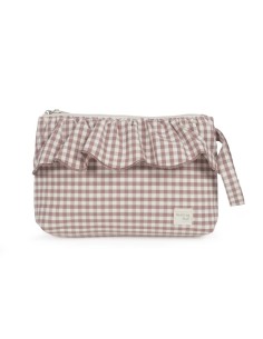 Neceser Praline Vichy Moka 2