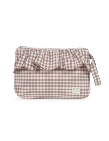 Neceser Praline Vichy Moka