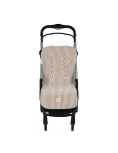 Colchoneta Praliné Vichy Moka 2