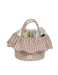 Cesta organizadora Praliné Vichy Moka 2