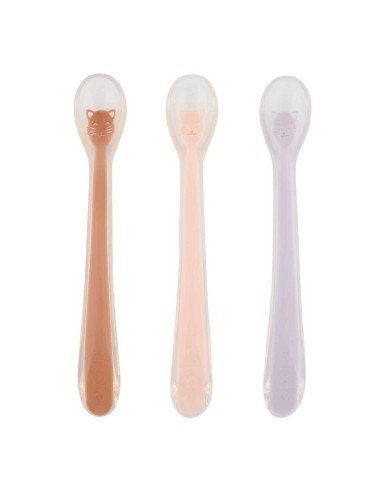 Cucharas  3-pack - Mrs. Cat