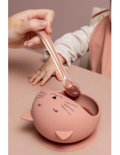 Cucharas  3-pack - Mrs. Cat 2