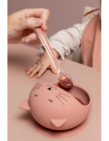 Cucharas  3-pack - Mrs. Cat