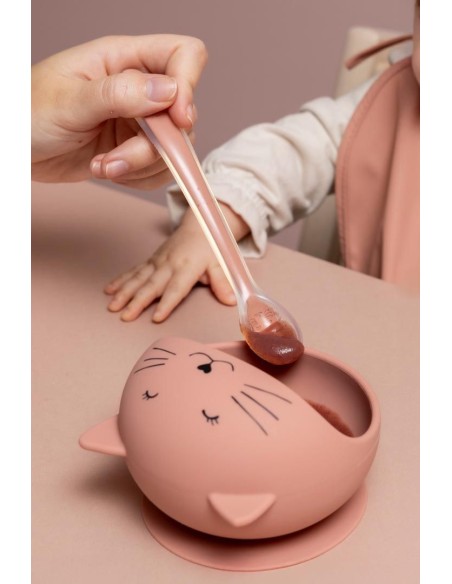 Cucharas  3-pack - Mrs. Cat