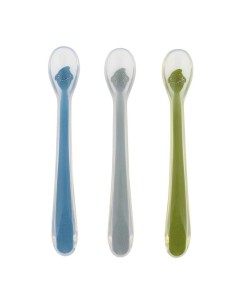 Cucharas  3-pack - Mr. Shark