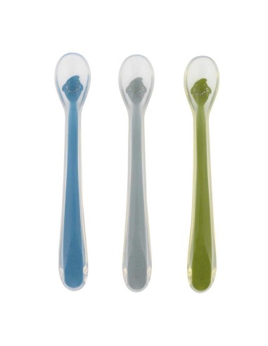 Cucharas  3-pack - Mr. Shark